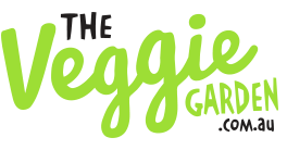 The Veggie Garden